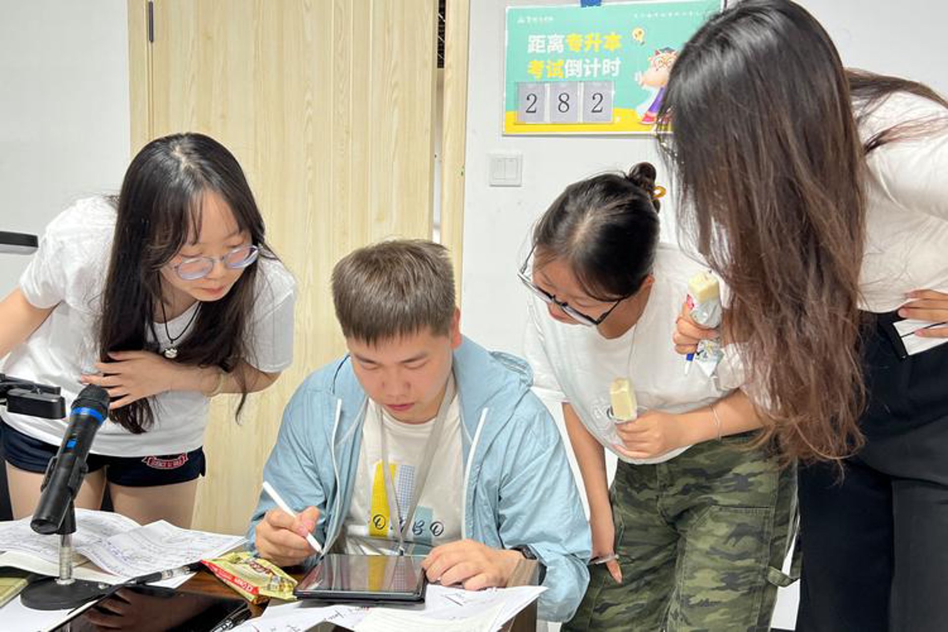 仁和华泰科技